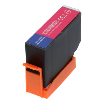 Cartouche compatible Epson 202XL (C13T02H34010) - Magenta - Grande capacité