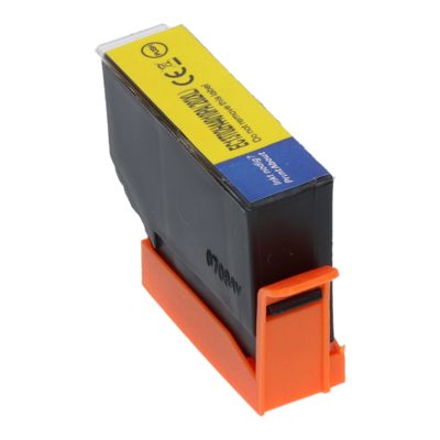 Cartouche compatible Epson 202XL (C13T02H44010) - Jaune - Grande capacité