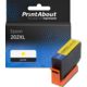 Cartouche compatible Epson 202XL (C13T02H44010) - Jaune - Grande capacité