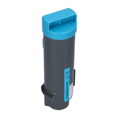 Toner compatible Xerox 106R03477 - Cyan
