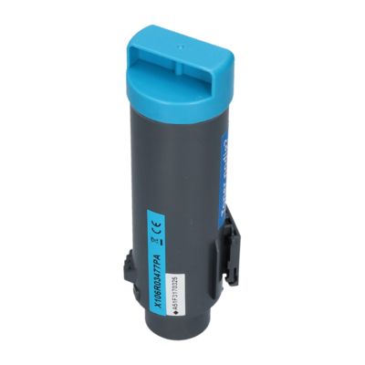 Toner compatible Xerox 106R03477 - Cyan