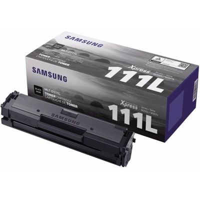Samsung MLT-D111L (SU799A) - Noir - Toner - Grande capacité