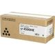 Ricoh 407318 (SP4500HE) - Noir - Toner