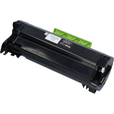 Toner compatible Lexmark 51B2H00 - Noir - Grande capacité