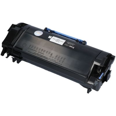 Toner compatible Lexmark 53B2H00 - Noir - Grande capacité