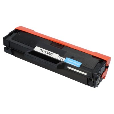 Toner compatible Samsung MLT-D111L (SU799A) - Noir - Grande capacité