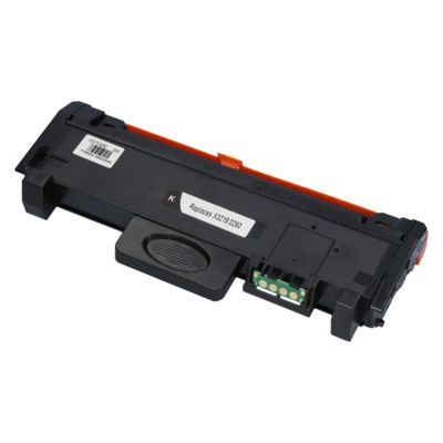 Toner compatible Xerox 106R02777 - Noir