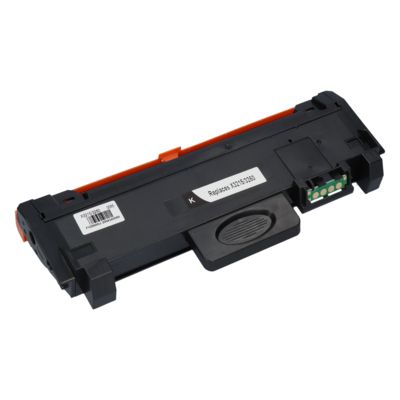Toner compatible Xerox 106R02777 - Noir