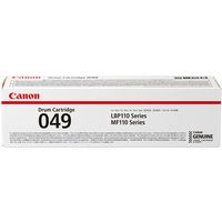 Canon 049 (2165C001) - Noir - Tambour