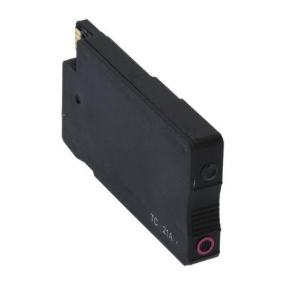 Cartouche compatible HP 711 (CZ131A) - Magenta
