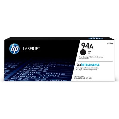 HP 94A (CF294A) - Noir - Toner