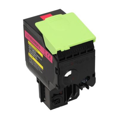 Toner compatible Lexmark 71B20M0 - Magenta
