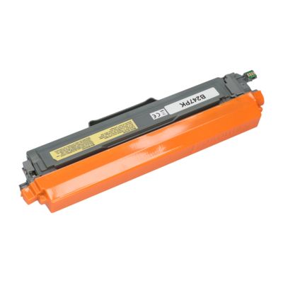 Toner compatible Brother TN-247BK - Noir - Grande capacité