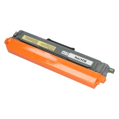 Toner compatible Brother TN-247BK - Noir - Grande capacité