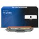 Toner compatible Brother TN-247BK - Noir - Grande capacité