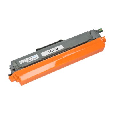 Toner compatible Brother TN-247C - Cyan - Grande capacité