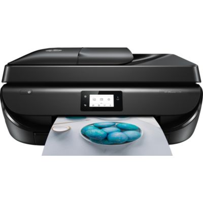 HP OfficeJet 5230 - Imprimante à jet d'encre