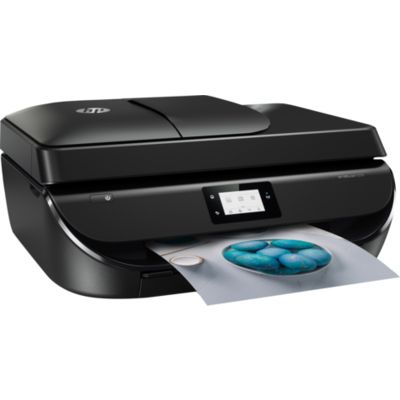 HP OfficeJet 5230 - Imprimante à jet d'encre
