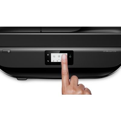 HP OfficeJet 5230 - Imprimante à jet d'encre