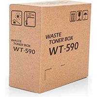 Kyocera WT-590 - Récupérateur de toner