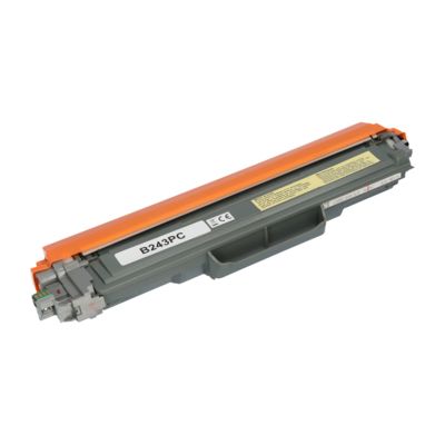 Toner compatible Brother TN-243C - Cyan