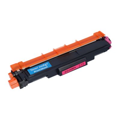 Toner compatible Brother TN-243M - Magenta