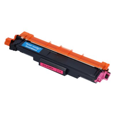 Toner compatible Brother TN-243M - Magenta