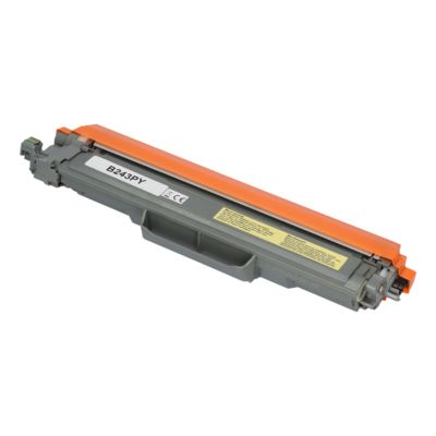 Toner compatible Brother TN-243Y - Jaune