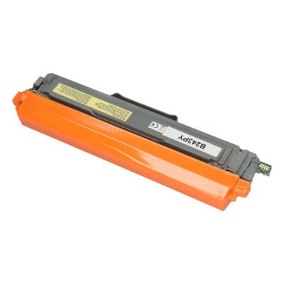 Toner compatible Brother TN-243Y - Jaune