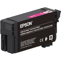 Epson UltraChrome XD2 (T40D340) - Magenta - Cartouche d'encre