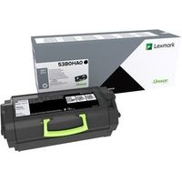 Lexmark 53B0HA0 (MS817, MX717) - Noir - Toner