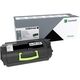 Lexmark 53B0HA0 (MS817, MX717) - Noir - Toner