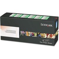 Lexmark C232HC0 - Cyan - Toner - Grande capacité