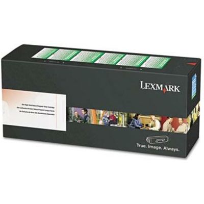 Lexmark C2320K0 - Noir - Toner