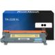 Toner compatible Brother TN-2220 - pack de 2 - Noir - Très grande capacité - Multipack