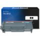 Toner compatible Brother TN-3512 - pack de 2 - Noir - Très grande capacité - Multipack