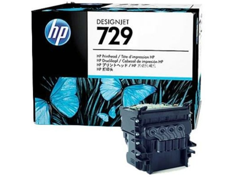 HP 729 (F9J81A) Printkop