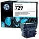 HP 729 (F9J81A) - Tête d'impression