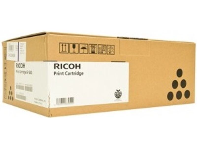 Ricoh 821277 Toner Zwart