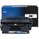 Toner compatible HP 80X (CF280XXD) - Noir - Très grande capacité - Multipack