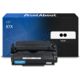 Toner compatible HP 87X (CF287X) - pack de 2 - Noir - Grande capacité - Multipack