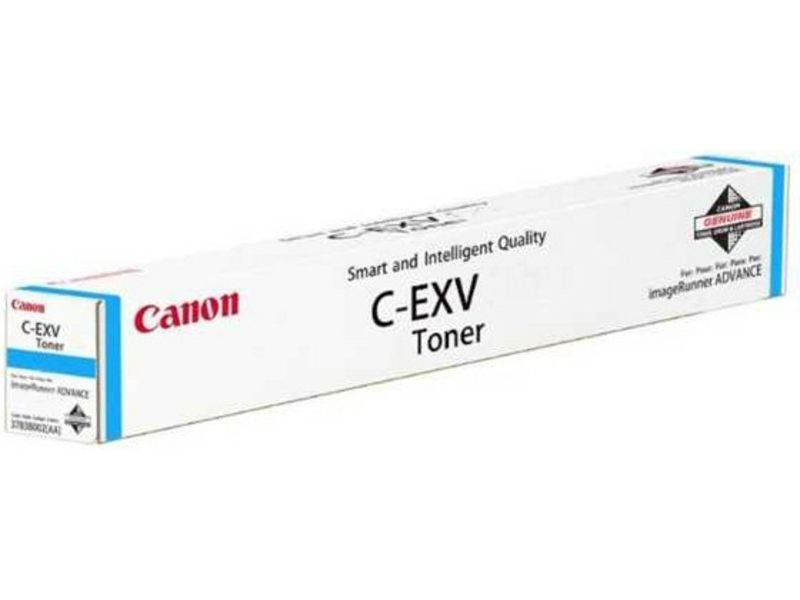 Canon C-EXV 51 C Toner Cyaan