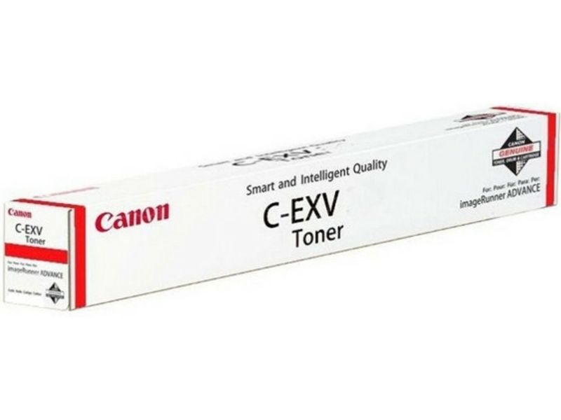 Canon C-EXV 51 M Toner Magenta