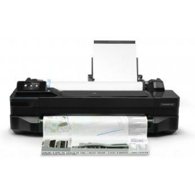 HP DesignJet T120 - Imprimante à jet d'encre