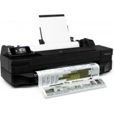 HP DesignJet T120 - Imprimante à jet d'encre
