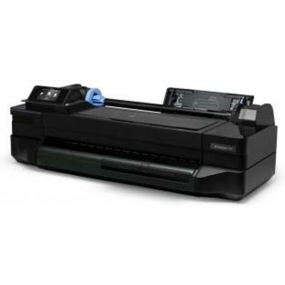 HP DesignJet T120 - Imprimante à jet d'encre
