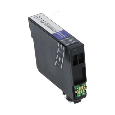 Cartouche compatible Epson 502XL (C13T02W14010) - Noir - Grande capacité
