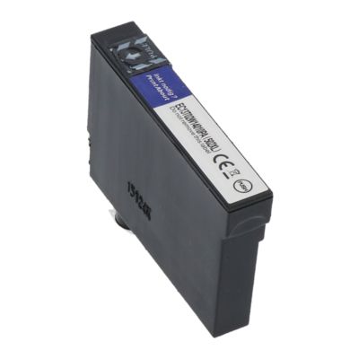 Cartouche compatible Epson 502XL (C13T02W14010) - Noir - Grande capacité