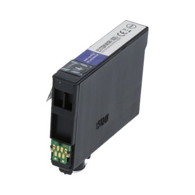 Cartouche compatible Epson 502XL (C13T02W14010) - Noir - Grande capacité