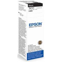 Epson C13T67314A - Noir - Cartouche d'encre